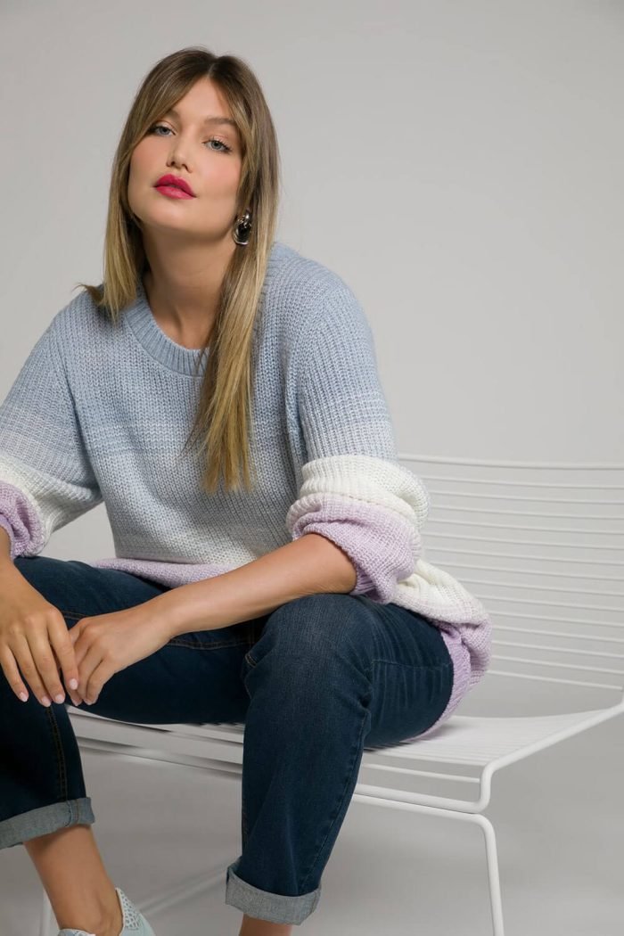 Ulla Popken Kampsun - Image 3