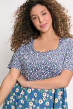 Ulla Popken Kleit - Image 3