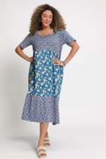 Ulla Popken Kleit - Image 2