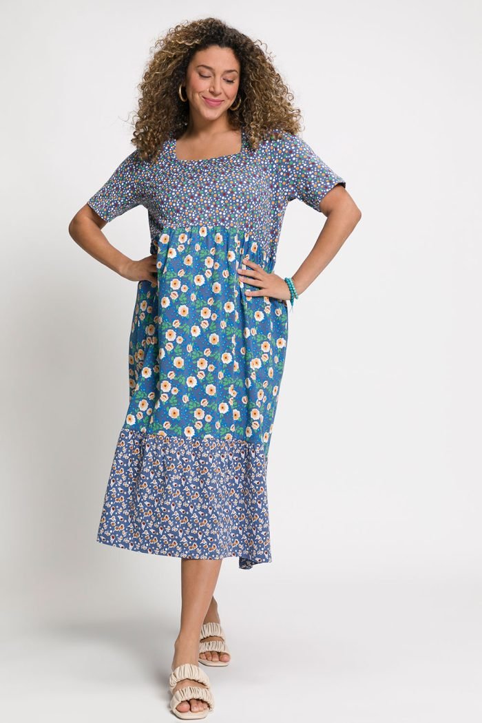 Ulla Popken Kleit - Image 2