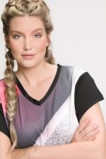 Ulla Popken Spordi T-Särgid - Image 3