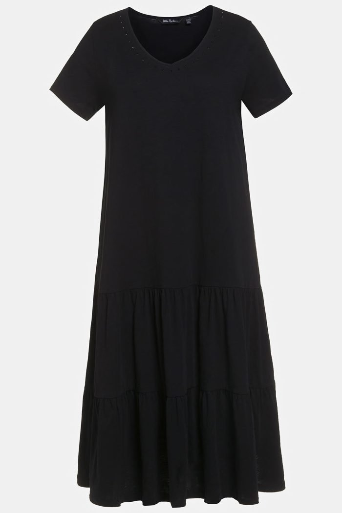 Ulla Popken Kleit - Image 4