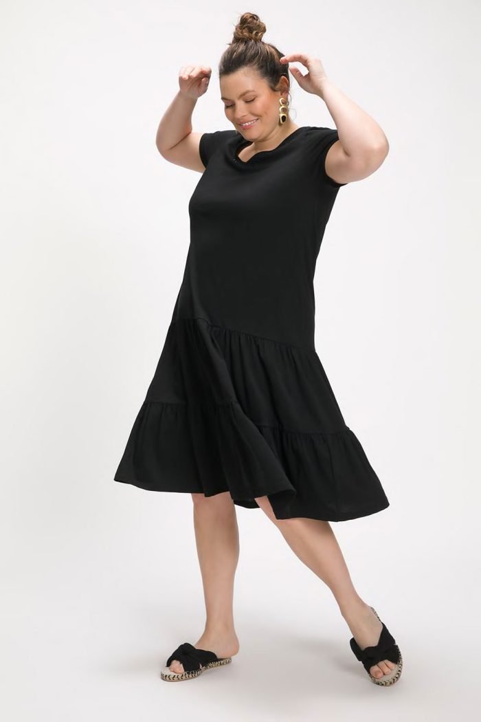 Ulla Popken Kleit - Image 3