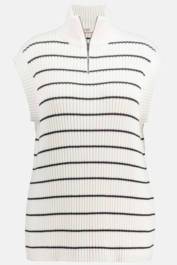 Ulla Popken Vest - Image 4