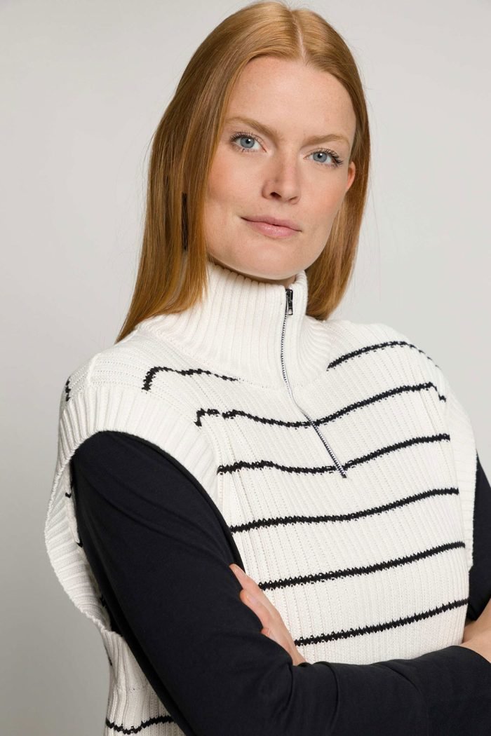 Ulla Popken Vest - Image 2