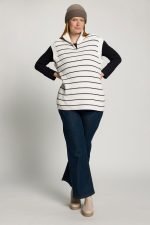 Ulla Popken Vest - Image 3