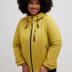 Ulla Popken Funktsionaalne Jope