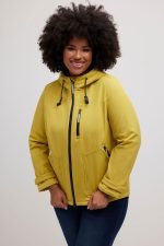 Ulla Popken Funktsionaalne Jope