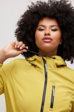 Ulla Popken Funktsionaalne Jope - Image 2