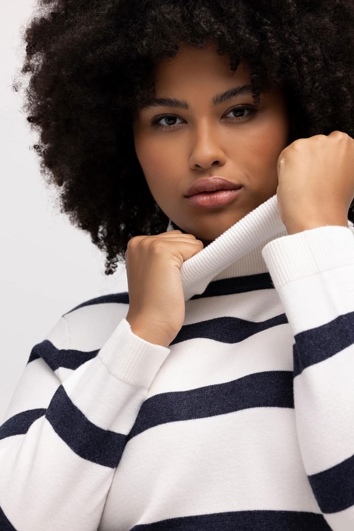 Ulla Popken Kampsun - Image 2