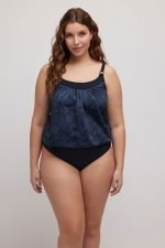 Ulla Popken Ujumistrikoo