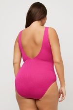 Ulla Popken Ujumisriided - Image 2