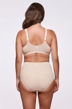 Puuvillane Rinnahoidja Lihavärvi - Image 3