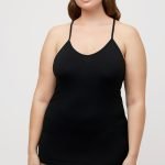 Ulla Popken Aluspesu T-särgid