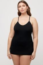 Ulla Popken Aluspesu T-särgid