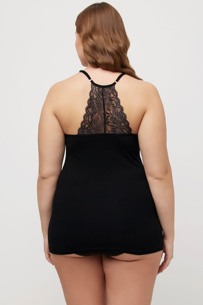 Ulla Popken Aluspesu T-särgid - Image 2