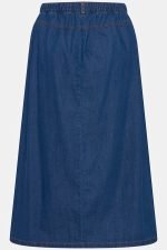 Ulla Popken Denim Seelik - Image 6