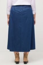 Ulla Popken Denim Seelik - Image 2