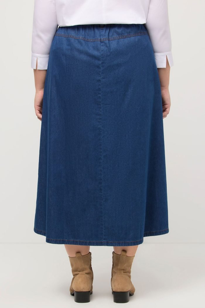 Ulla Popken Denim Seelik - Image 2