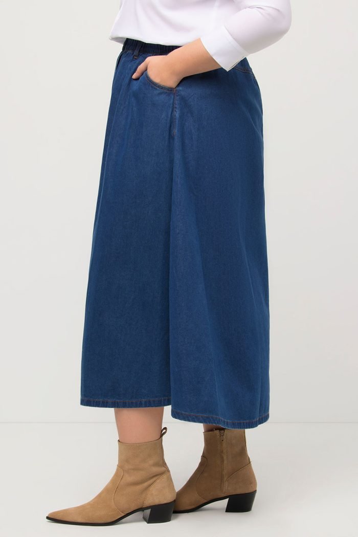 Ulla Popken Denim Seelik - Image 3