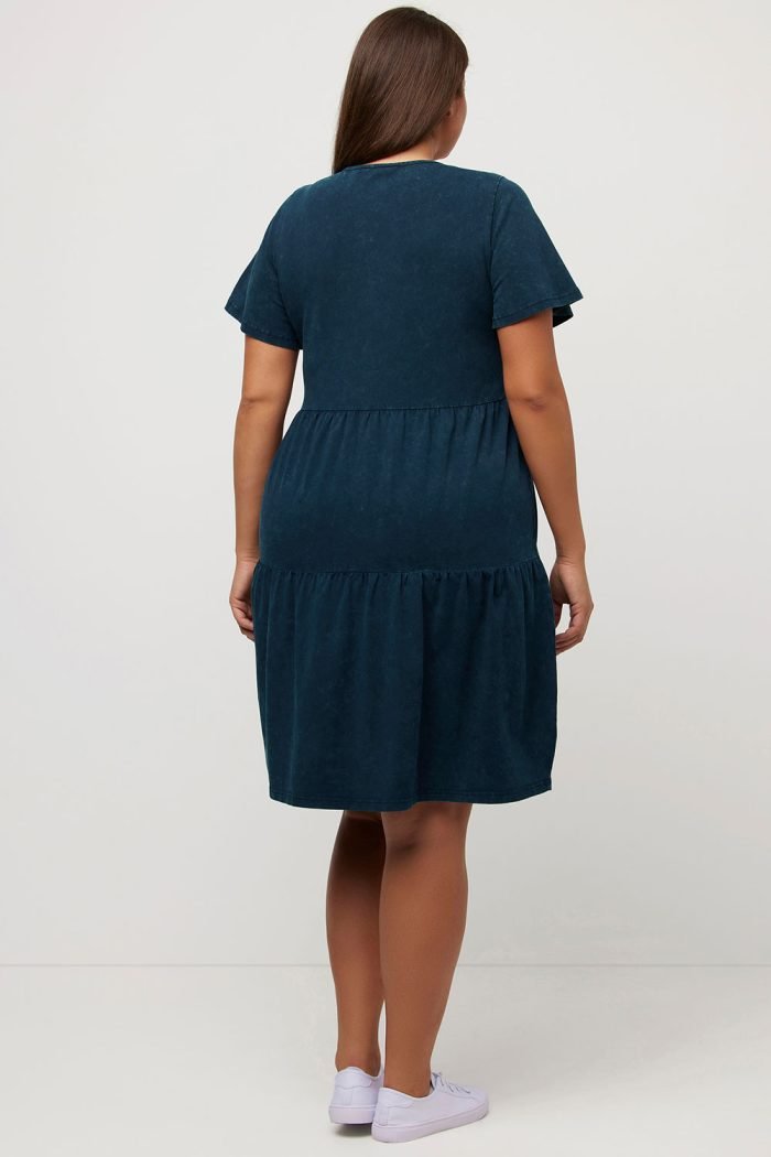 Ulla Popken Kleit - Image 2