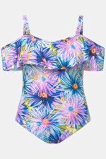 Ulla Popken Ujumisriided - Image 5