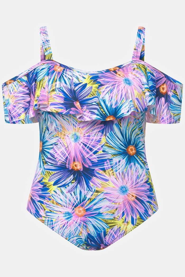 Ulla Popken Ujumisriided - Image 5