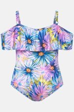 Ulla Popken Ujumisriided - Image 6