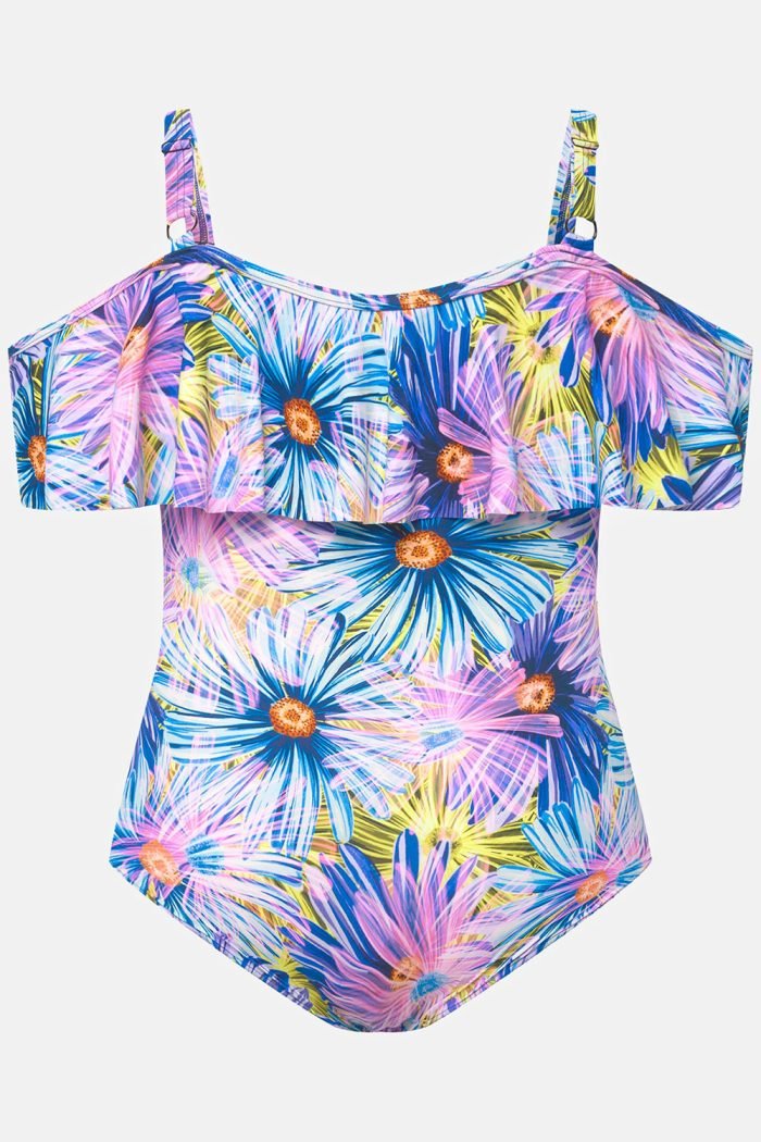 Ulla Popken Ujumisriided - Image 6