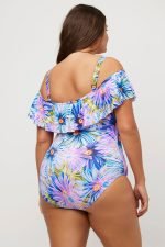 Ulla Popken Ujumisriided - Image 2