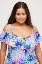 Ulla Popken Ujumisriided - Image 3