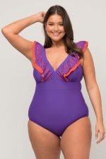 Ulla Popken Ujumisriided - Image 4