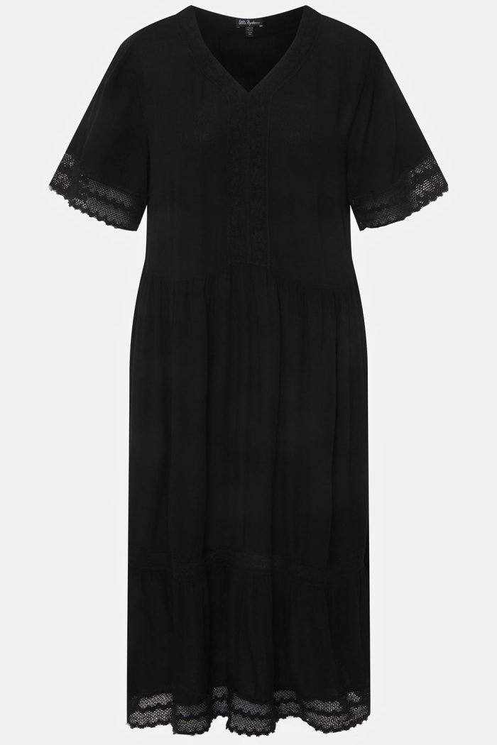 Ulla Popken Kleit - Image 6