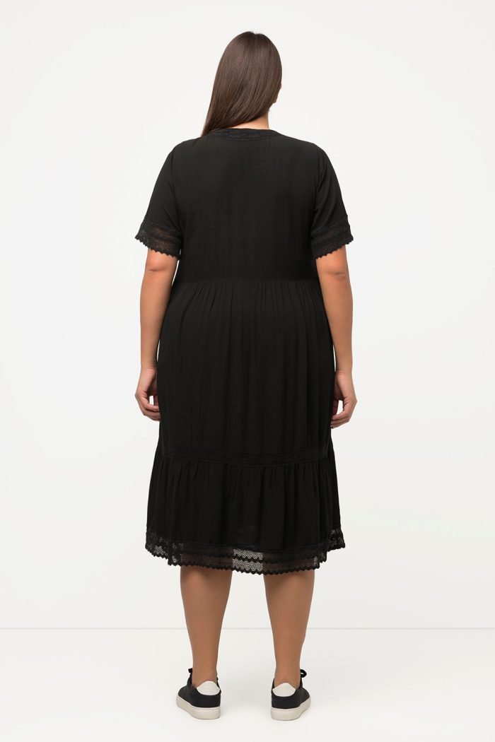 Ulla Popken Kleit - Image 2