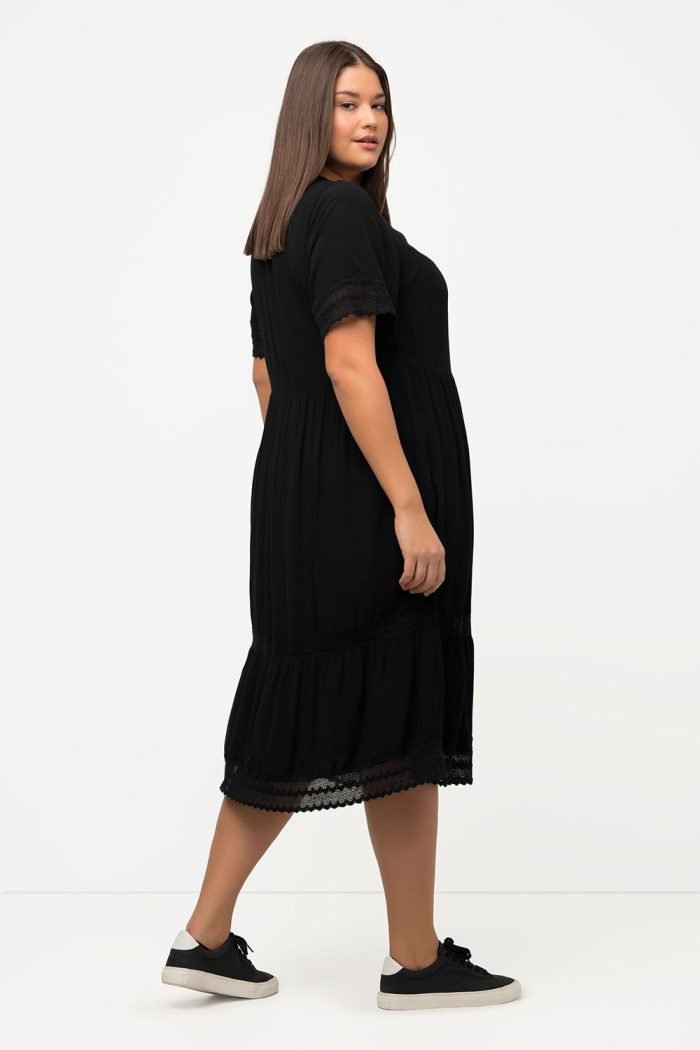 Ulla Popken Kleit - Image 3