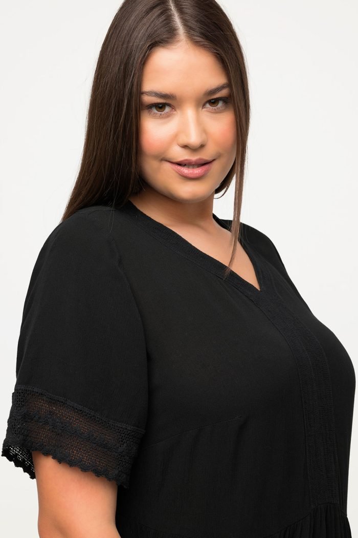 Ulla Popken Kleit - Image 4