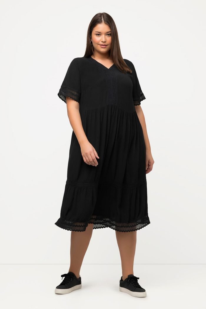 Ulla Popken Kleit - Image 5