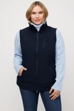 Ulla Popken Vest