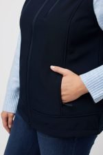 Ulla Popken Vest - Image 3