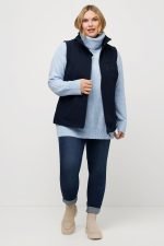 Ulla Popken Vest - Image 4