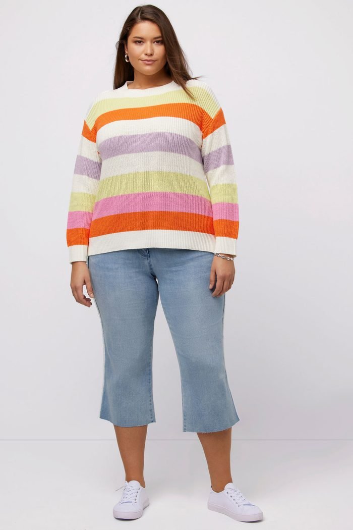 Ulla Popken Kampsun - Image 4