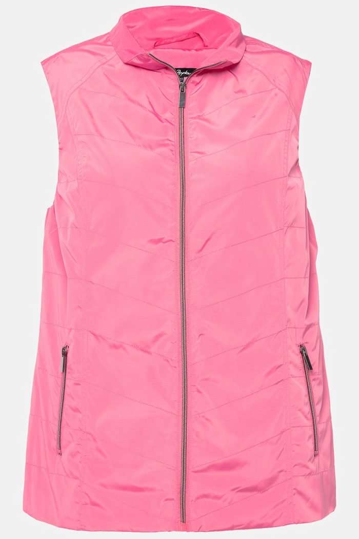 Ulla Popken Vest - Image 5