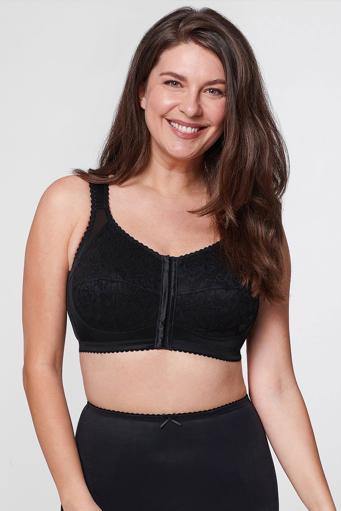 Bona-9213L_1 Must Rinnahoidja - Image 1