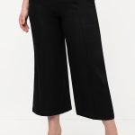 Ulla Popken Linased Püksid