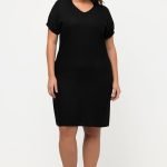 Ulla Popken Linane Kleit