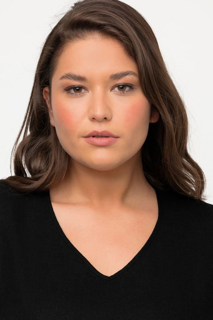 Ulla Popken Linane Kleit - Image 3