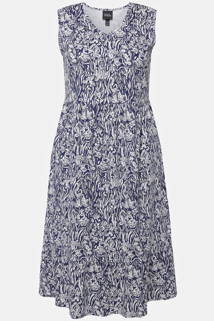 Ulla Popken Kleit - Image 5