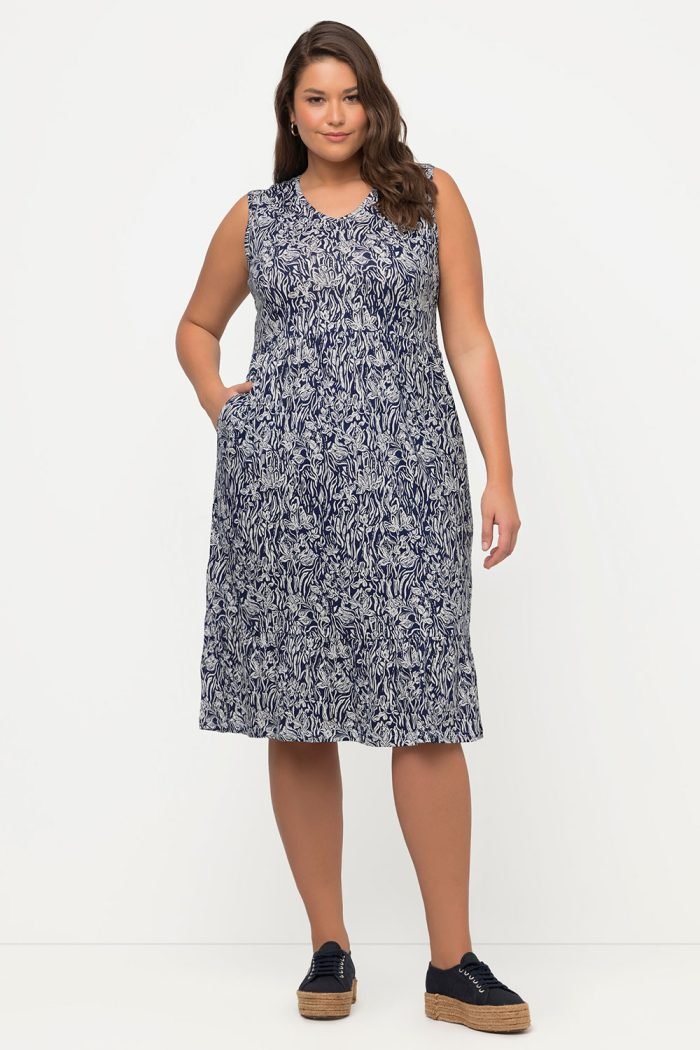 Ulla Popken Kleit - Image 4