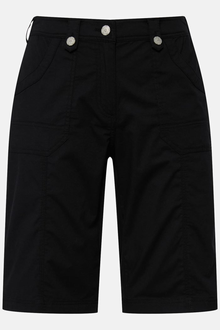 Ulla Popken Lühikesed Püksid - Image 5