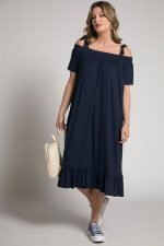 Ulla Popken Kleit - Image 3